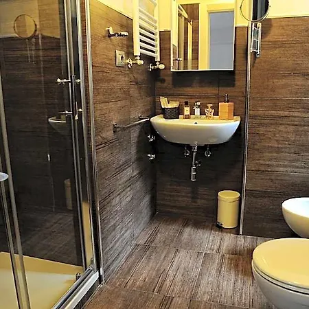 Casa Castagna Salerno