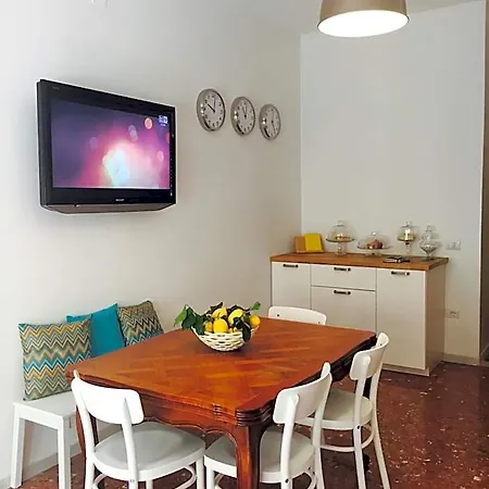 Bed and breakfast Casa Castagna 4*