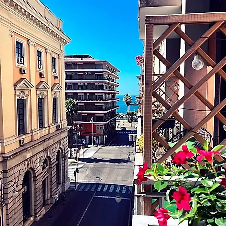Casa Castagna 4* Salerno