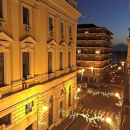 Casa Castagna 4* Salerno