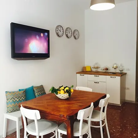 Casa Castagna