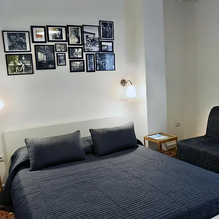 Casa Castagna 4* Salerno