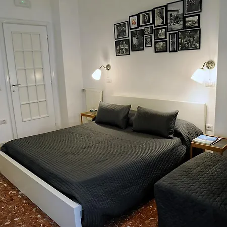 Casa Castagna Salerno