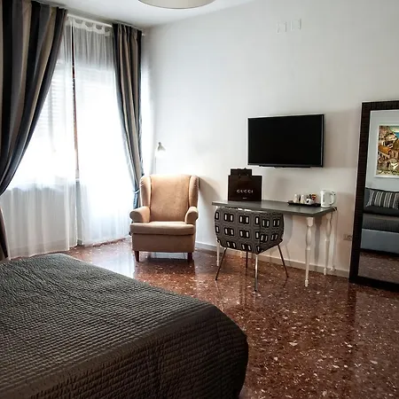 לינה וארוחת בוקר Casa Castagna