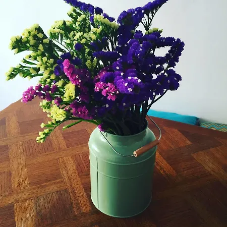 Casa Castagna Salerno