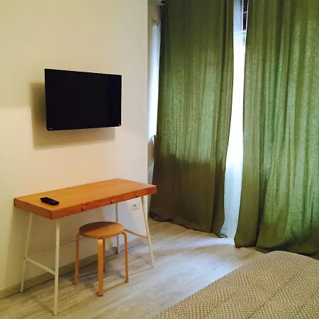 Casa Castagna Salerno