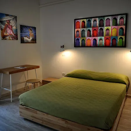 Bed & Breakfast Casa Castagna