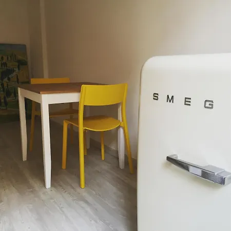 Casa Castagna Bed & Breakfast Salerno