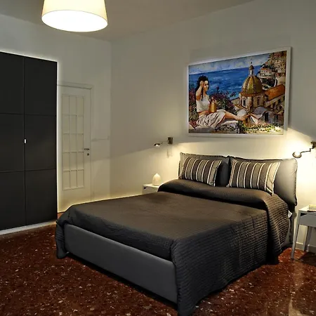 Casa Castagna Bed & Breakfast Salerno