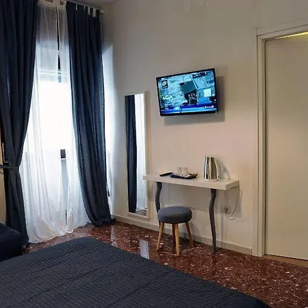 Bed & Breakfast Casa Castagna Salerno