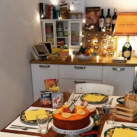 Casa Castagna Bed & Breakfast