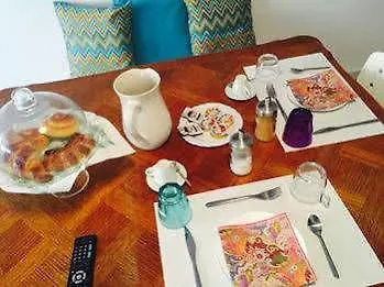 Bed and breakfast Casa Castagna Salerno