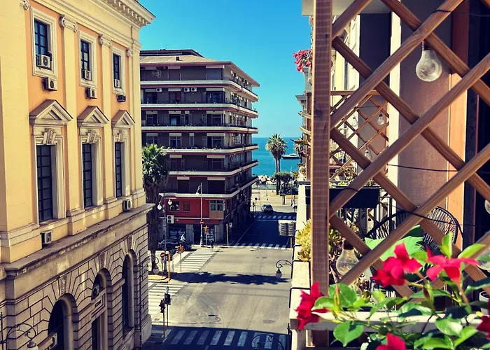 Bed & Breakfast Casa Castagna