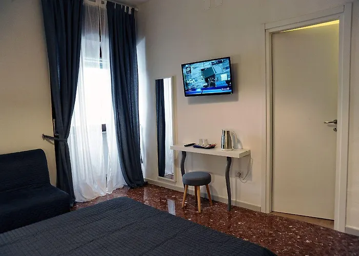 Casa Castagna 4*