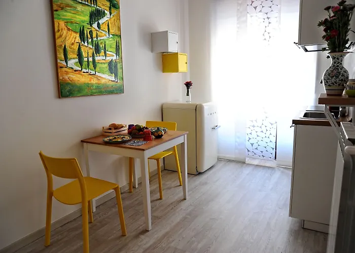 Casa Castagna 4* Salerno