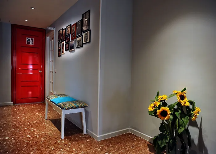 Casa Castagna Bed & Breakfast 4*