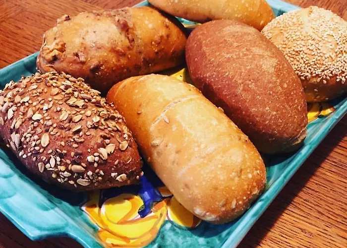 Casa Castagna Bed & Breakfast 4*