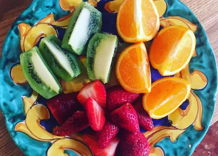 Casa Castagna Bed & Breakfast 4*