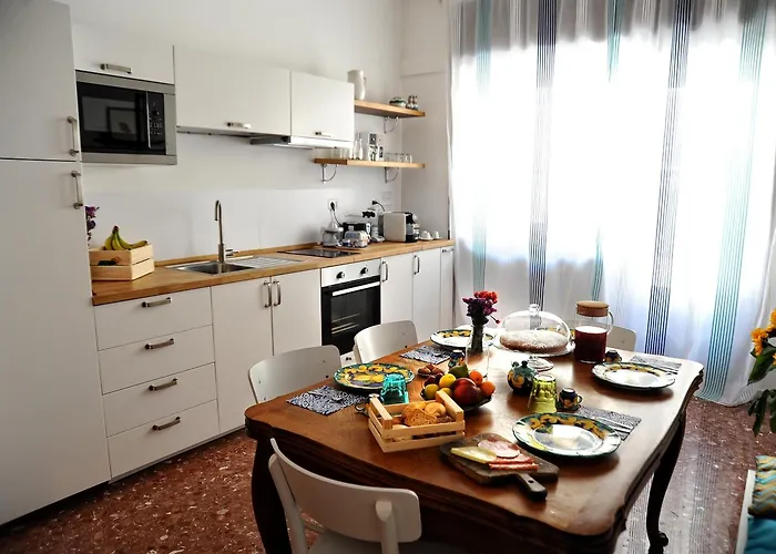 Casa Castagna Bed & Breakfast