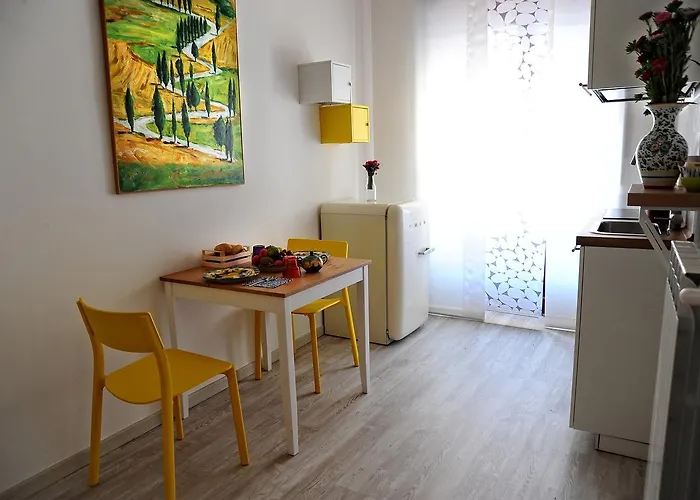 Casa Castagna Bed & Breakfast