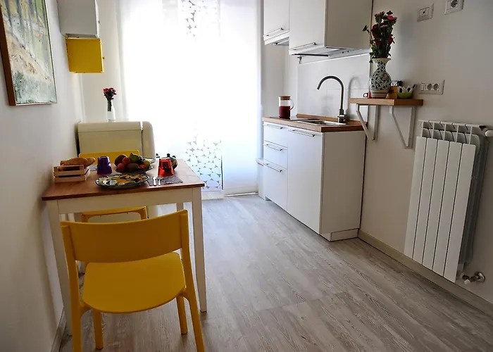 Casa Castagna Salerno