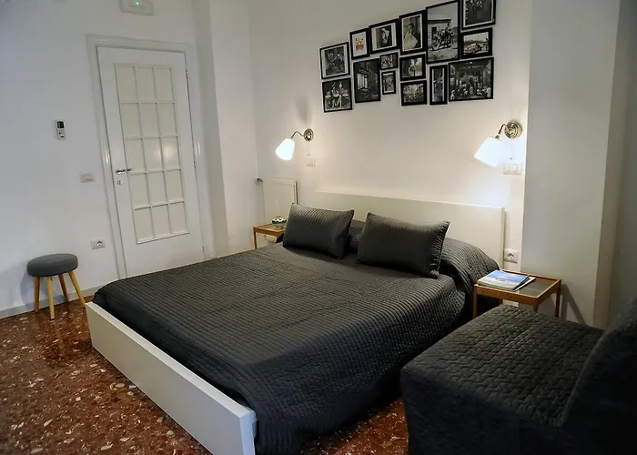 Casa Castagna Salerno