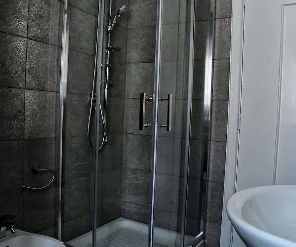 Bed & Breakfast Casa Castagna 4*