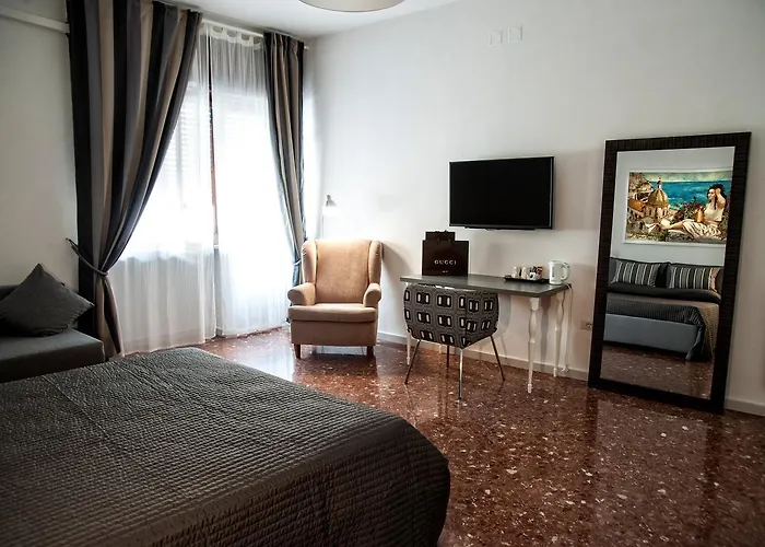 Bed & Breakfast Casa Castagna