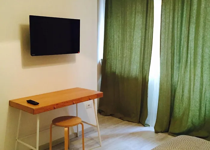 Casa Castagna Salerno