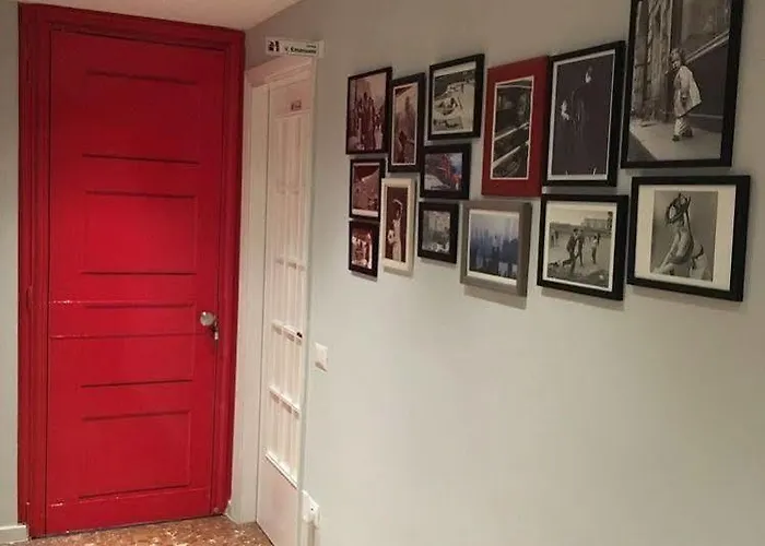 Casa Castagna Bed & Breakfast Salerno